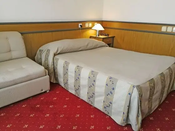 Tek Kişilik Oda (1/1)