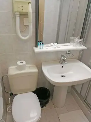 Tek Kişilik Oda (1/1)