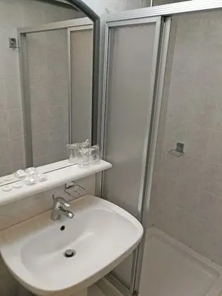 Tek Kişilik Oda (1/1)