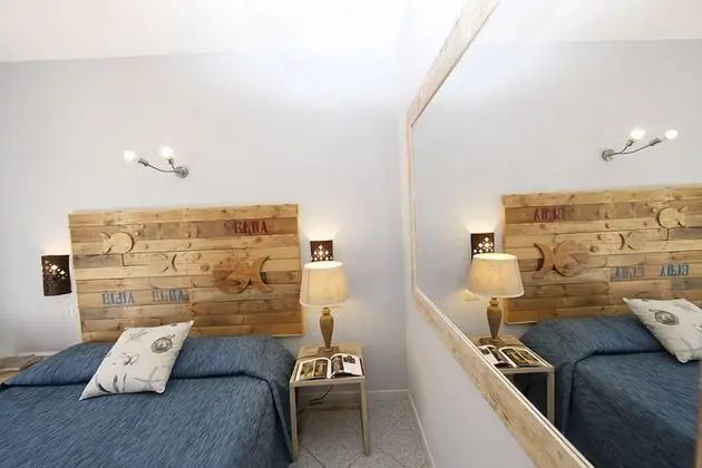 Superior Tek Büyük Yataklı Oda, Balkon
