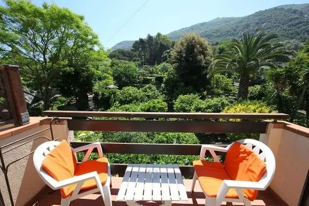 Superior Tek Büyük Yataklı Oda, Balkon