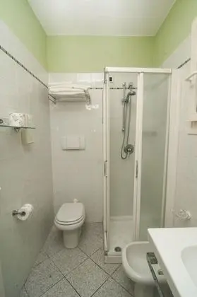 Superior Tek Büyük Yataklı Oda, Balkon