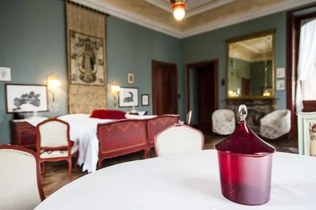 Romantic Süit, Balkon, Dağ Manzaralı