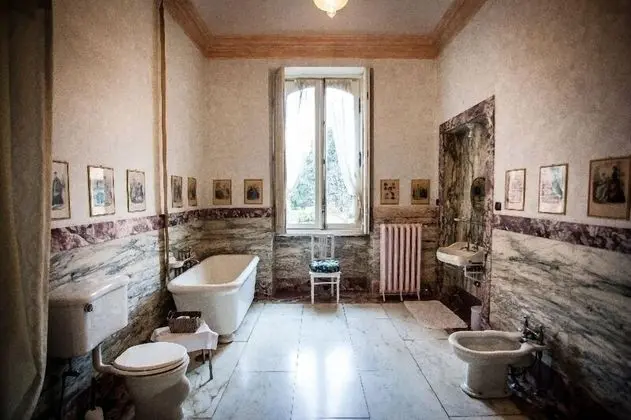 Romantic Süit, Balkon, Dağ Manzaralı