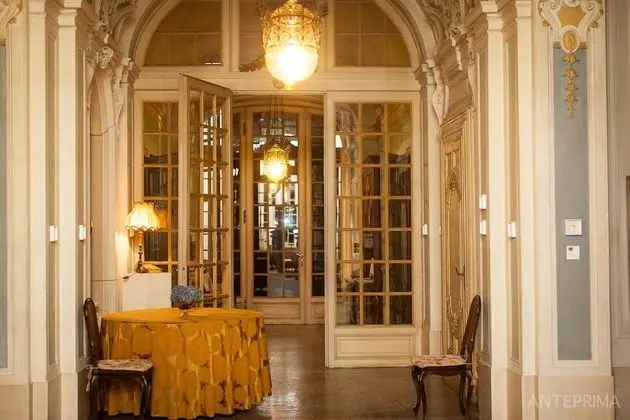 Traditional Dört Kişilik Oda, 2 Yatak Odası, Özel Banyo, Dağ Manzaralı