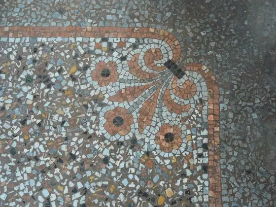 Traditional Dört Kişilik Oda, 2 Yatak Odası, Özel Banyo, Dağ Manzaralı