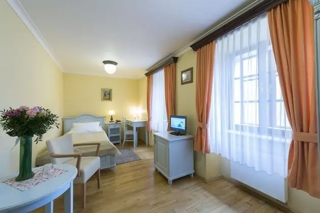 Tek Kişilik Oda