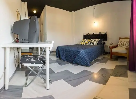 Basic Üç Kişilik Oda