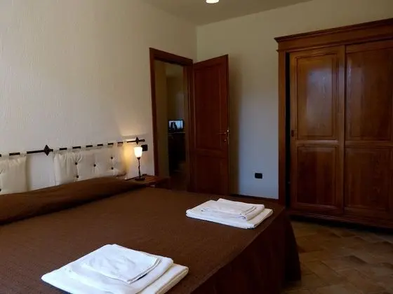 Classic Apart Daire, 2 Yatak Odası, Teras, Zemin Kat (Abelia)