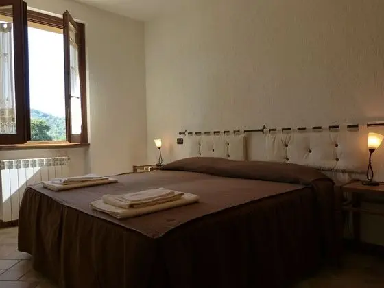 Classic Apart Daire, 2 Yatak Odası, Teras, Zemin Kat (Abelia)