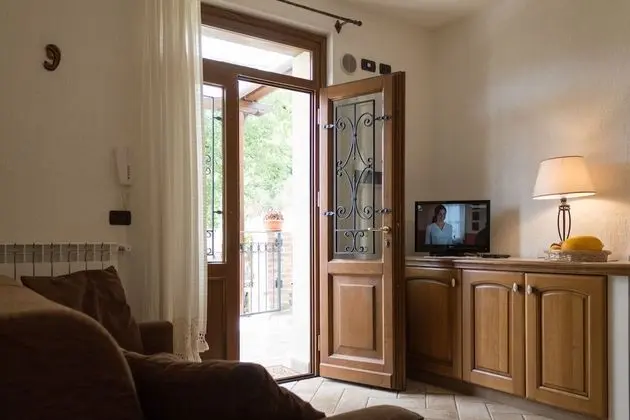 Classic Apart Daire, 2 Yatak Odası, Teras, Zemin Kat (Abelia)