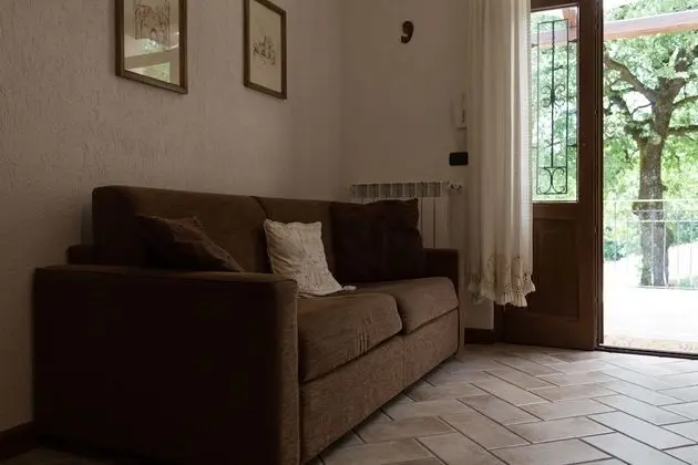 Classic Apart Daire, 2 Yatak Odası, Teras, Zemin Kat (Abelia)