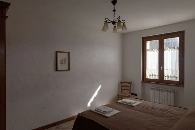 Classic Apart Daire, 2 Yatak Odası, Teras, Zemin Kat (Abelia)