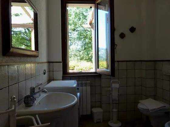 Classic Apart Daire, 2 Yatak Odası, Teras, Zemin Kat (Abelia)