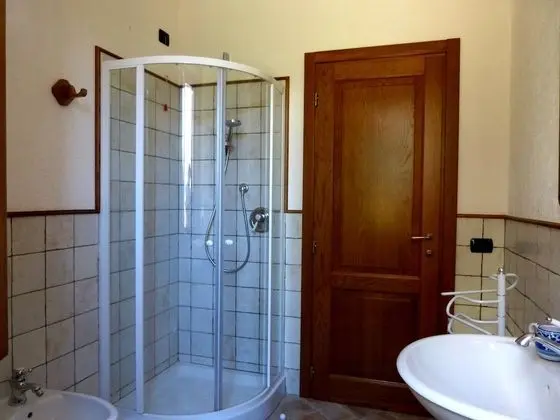 Classic Apart Daire, 2 Yatak Odası, Teras, Zemin Kat (Abelia)