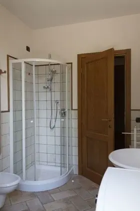 Classic Apart Daire, 2 Yatak Odası, Teras, Zemin Kat (Abelia)