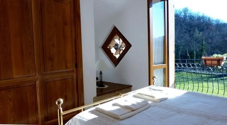 Superior Apart Daire, 2 Yatak Odası, Teras, Kule (Gelsomino)