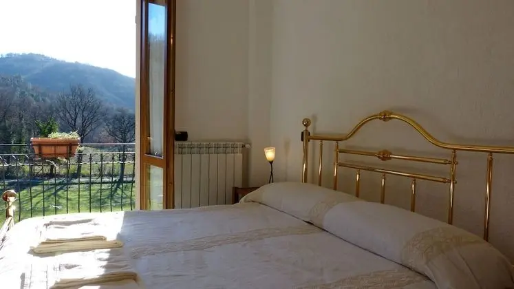 Superior Apart Daire, 2 Yatak Odası, Teras, Kule (Gelsomino)