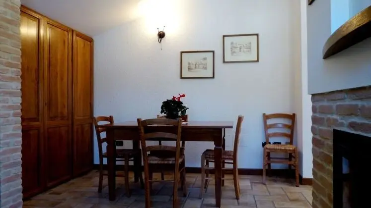 Superior Apart Daire, 2 Yatak Odası, Teras, Kule (Gelsomino)