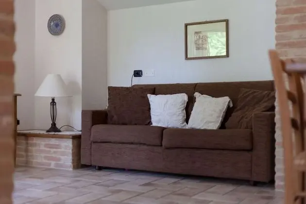 Superior Apart Daire, 2 Yatak Odası, Teras, Kule (Gelsomino)