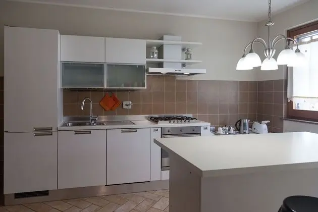 Superior Apart Daire, 3 Yatak Odası, Engellilere Uygun, Zemin Kat (Buddleja)