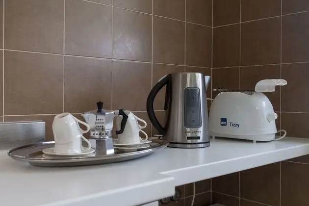 Superior Apart Daire, 3 Yatak Odası, Engellilere Uygun, Zemin Kat (Buddleja)