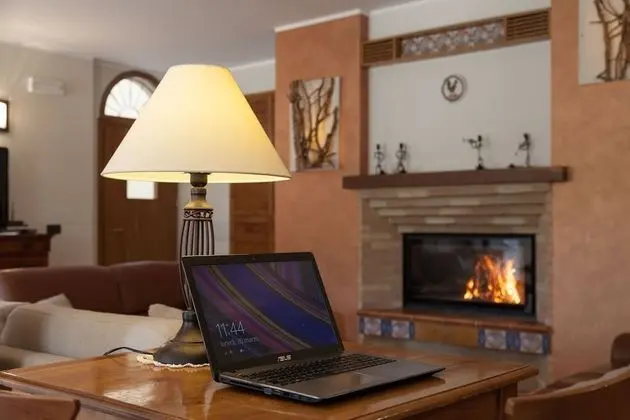 Superior Apart Daire, 3 Yatak Odası, Engellilere Uygun, Zemin Kat (Buddleja)