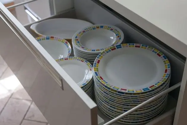 Superior Apart Daire, 3 Yatak Odası, Engellilere Uygun, Zemin Kat (Buddleja)