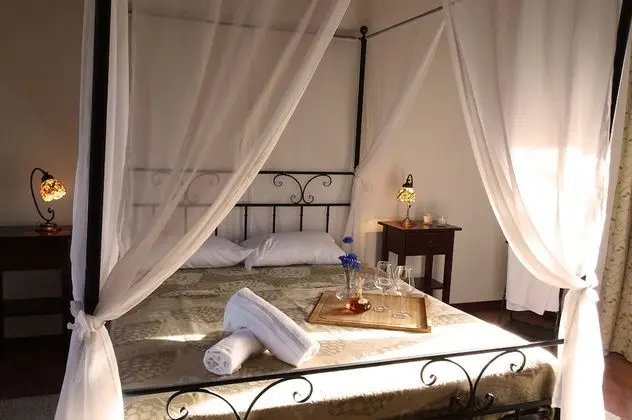 Deluxe Villa, 3 Yatak Odası