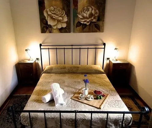 Deluxe Villa, 3 Yatak Odası