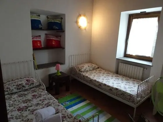 Deluxe Villa, 3 Yatak Odası
