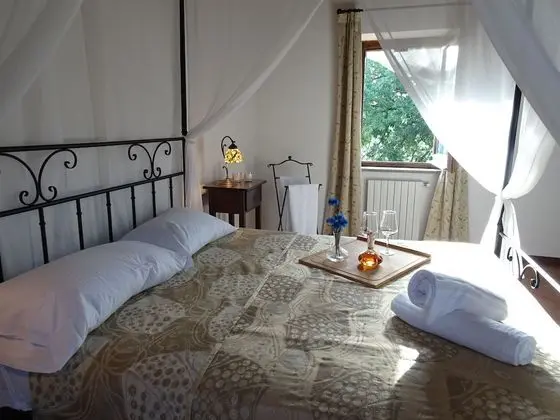 Deluxe Tek Büyük Yataklı Oda, Ortak Banyo