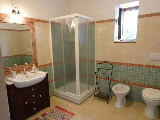 Deluxe Tek Büyük Yataklı Oda, Ortak Banyo
