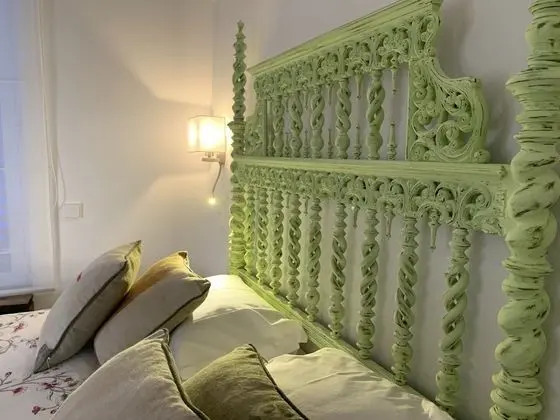 Double Bed Suite, with Pool and Spa, João Ratão