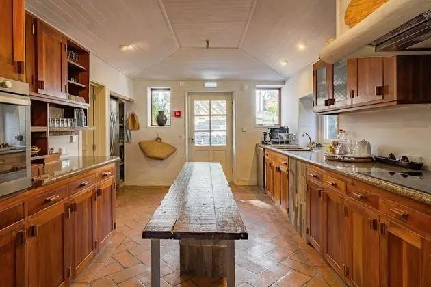 Double Bed Suite, with Pool and Spa, João Ratão