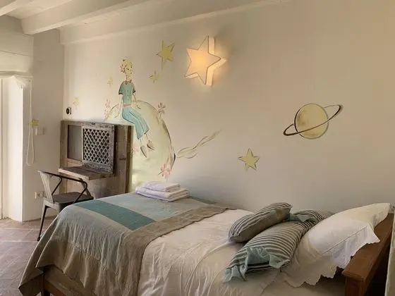 Holiday Single Suite, with Pool View and Spa, Principizinho