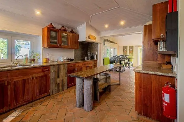 Romantic Double Bed Suite with Pool and Spa, Lagos dos Cisnes