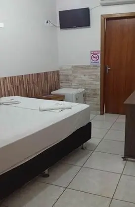 Tek Kişilik Oda