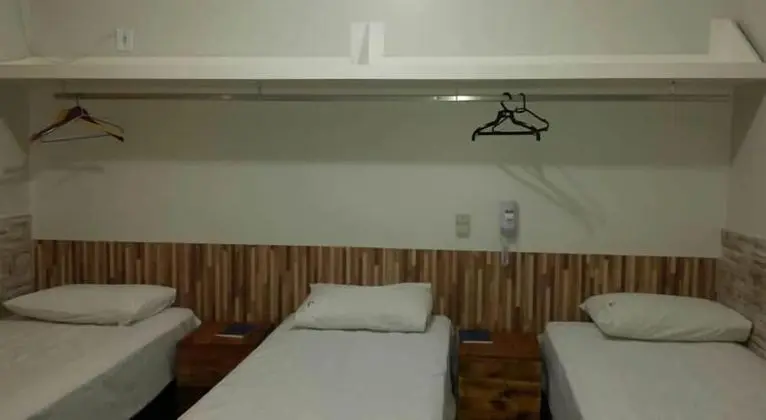 Tek Kişilik Oda
