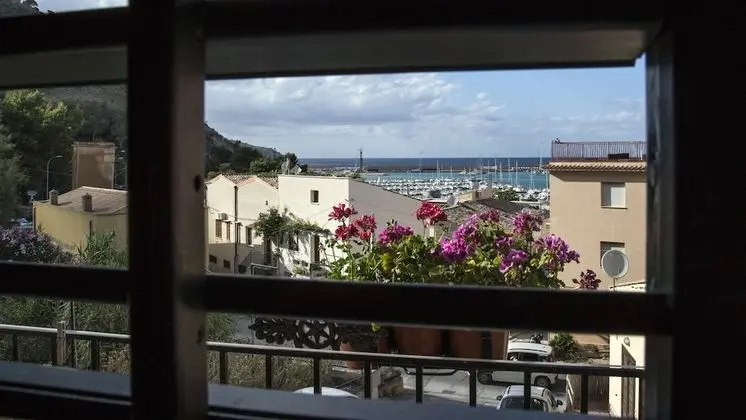 Superior Tek Büyük Yataklı Oda, Deniz Manzaralı