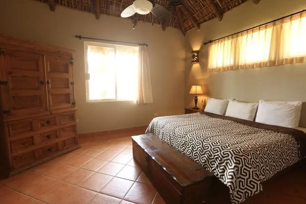 One Bedroom Ocean Front