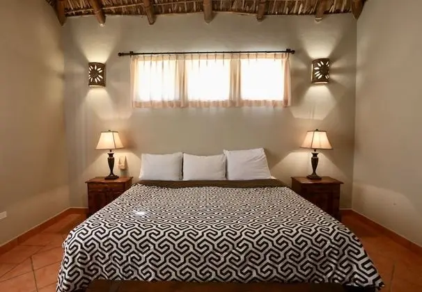 One Bedroom Ocean Front