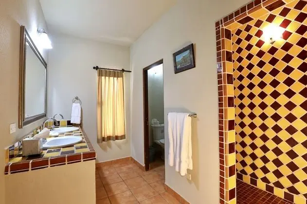 One Bedroom Ocean Front