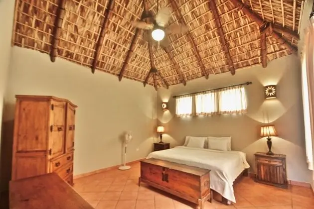 One Bedroom Ocean Front
