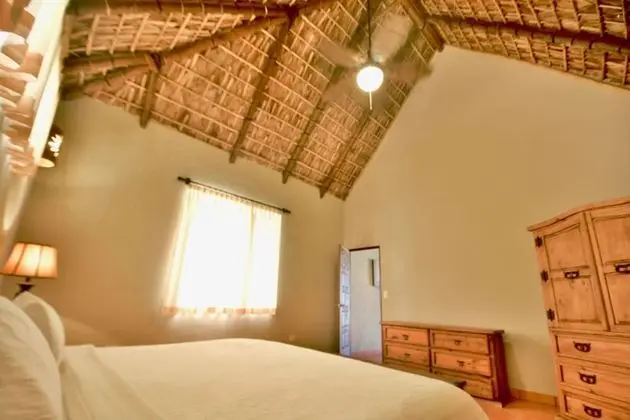 One Bedroom Ocean Front