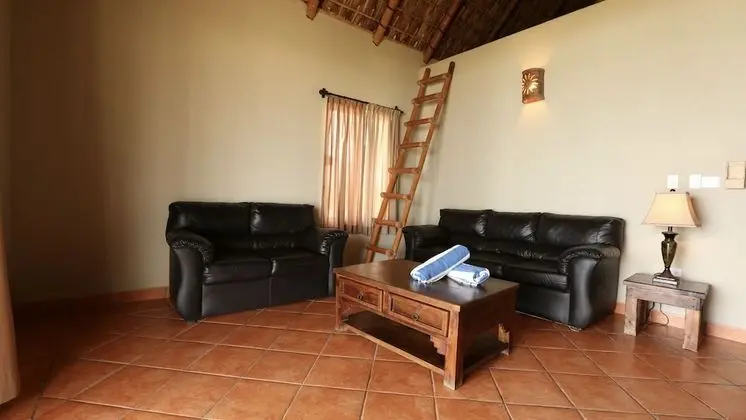One Bedroom Ocean Front