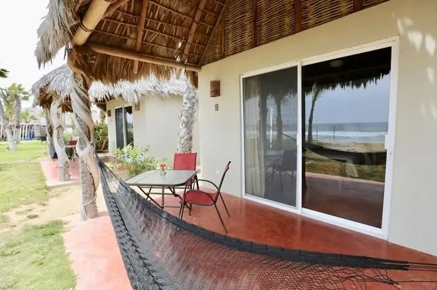 Studio Ocean Front