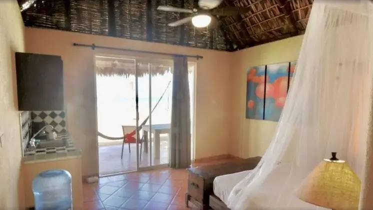 Studio Ocean Front