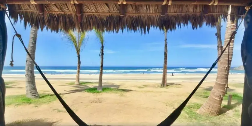 Studio Ocean Front