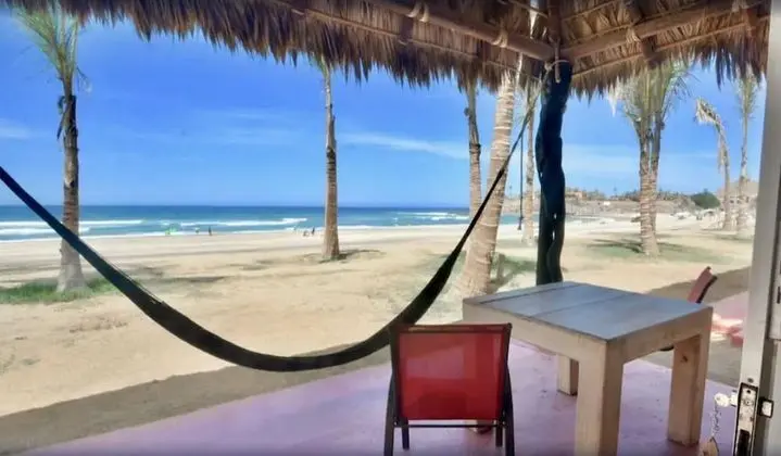 Studio Ocean Front